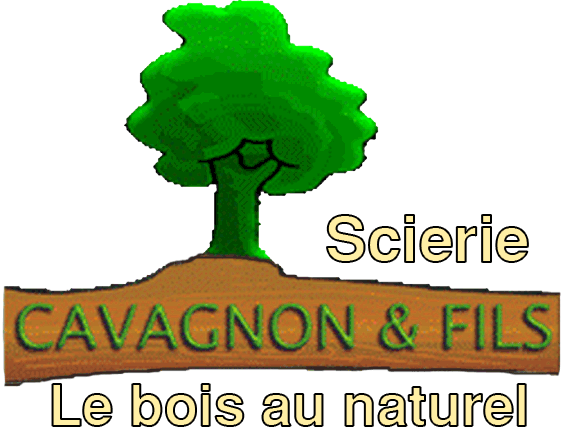 Scierie Cavagnon