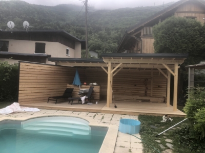 S Abri de loisir la Bathie sept 2022 2