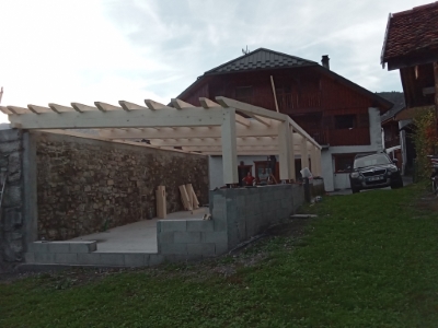 S Garage Vesonne Oct 2024