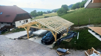 S Garage et atelier Talloires Montmin Juin 2023 1