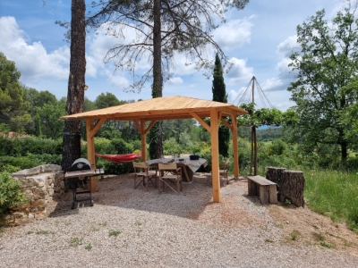 S Tonnelle à Draguignan mai 2024 2